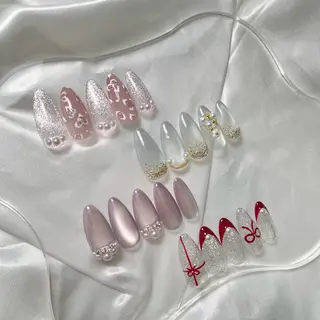 ネイル RE SALONのネイルデザイン