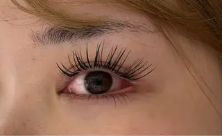 マツエク・マツパ Eyelash＆Eyebrow salon Rosy所属・Pocket安積店 🎀Kaoruのマツエク・マツパデザイン