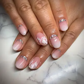 ネイル vivi nailのネイルデザイン