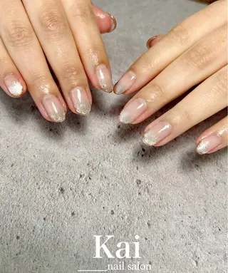 ネイル Kai  nail Mayukoのネイルデザイン