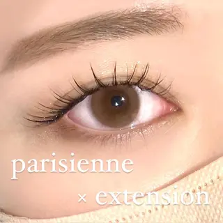 マツエク・マツパ NUEVO 横浜西口店の眉毛・アイブロウイメージ