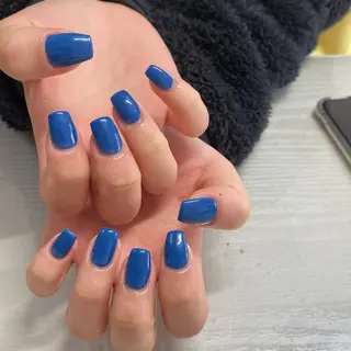 ネイル I P'ink nail salon所属・I pinknail 韓国風·持ち込み専門のネイルデザイン