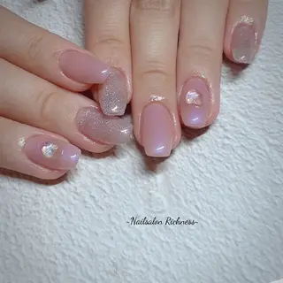 ネイル I. Yukariのネイルデザイン