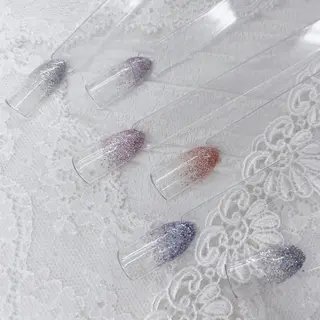 ネイル Nail salon Honey Beeのネイルデザイン