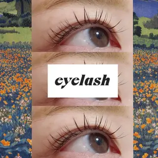 マツエク・マツパ orihara𐙚 まつげパーマ/眉毛のマツエク・マツパデザイン