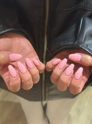 ネイル 松永 稚奈のネイルデザイン