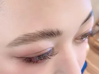 マツエク・マツパ 西川 弘子のマツエク・マツパデザイン