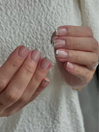 ネイル Nailsalon Fave/Rinaのネイルデザイン