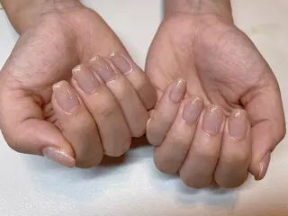 ネイル エン Nail salonのネイルデザイン