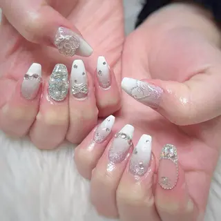 ネイル SOARE TADAのネイルデザイン