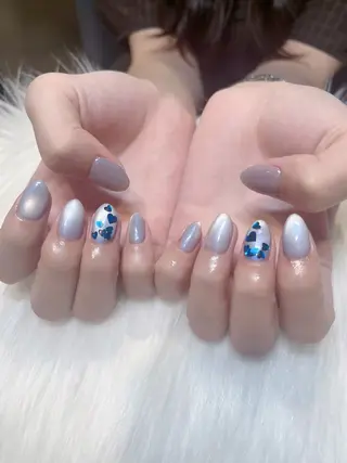 ネイル KOKONA 🎀のネイルデザイン