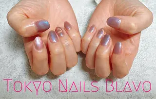 ネイル T.N.B 山本陽子のネイルデザイン