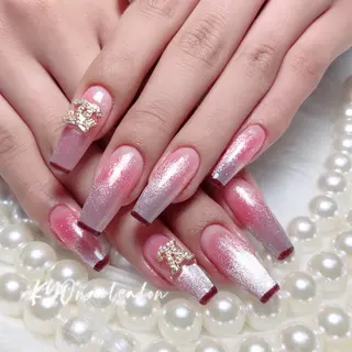 ネイル ネイリスト KYOのネイルデザイン