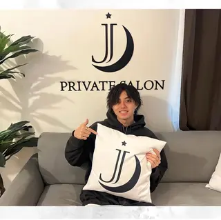 メンズ private salon Jのエステ・リラクイメージ
