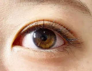 マツエク・マツパ 佐藤 詩織のマツエク・マツパデザイン