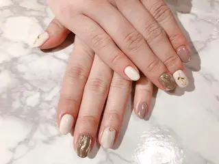 ネイル Regaro i.sのネイルデザイン