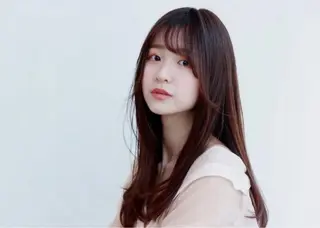 ショート ハコ（HACO)所属・豊嶋 暉直のヘアスタイル