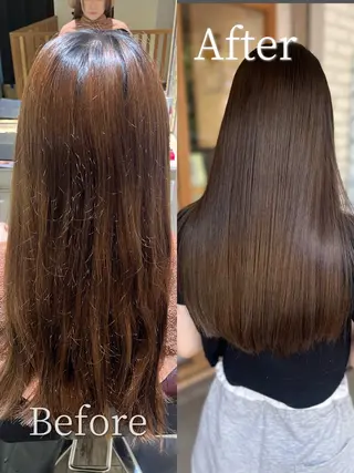 ロング Hair ＆ Eyelash SUNNY GRACE × Cherie所属・Eyelash Cherieのマツエク・マツパデザイン