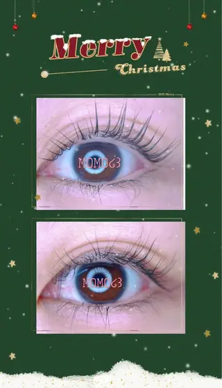 マツエク・マツパ モテデザインのプロ モモ🍑のマツエク・マツパデザイン