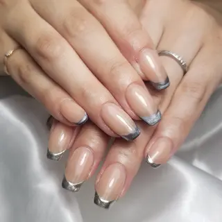 ネイル ビジュード ネイルのネイルデザイン