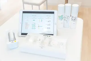 エステ ド・POLA鳥取東所属・エステド・POLA 鳥取東　上住のエステ・リラクイメージ