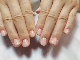 ネイル Nailist Honamiのネイルデザイン