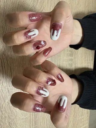 ネイル Ciel NAIL所属・CIEL NAIL♡のネイルデザイン