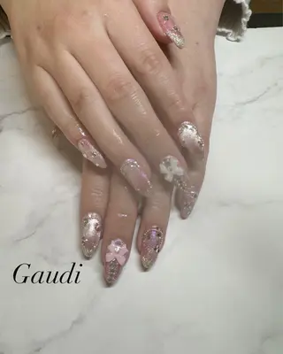 ネイル Gaudi.Nail Rinaのその他イメージ