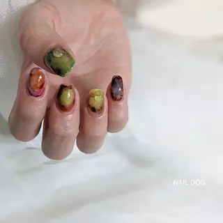 ネイル NAIL DOGのネイルデザイン