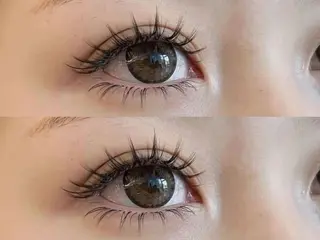 マツエク・マツパ Ｍ salon アイラッシュのマツエク・マツパデザイン