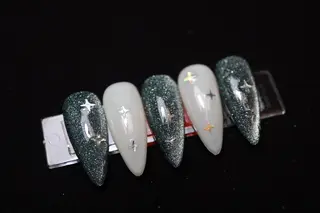 ネイル Ａｙｕｍｉ．ネイルサロン所属・🍁Ayumi 💐 Nailsのネイルデザイン