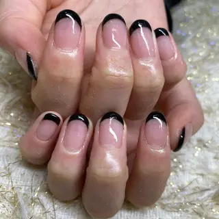 ネイル 松永 稚奈のネイルデザイン