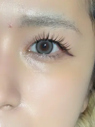 マツエク・マツパ パリジェンヌ✨️ 立ち上げMOEKAのマツエク・マツパデザイン