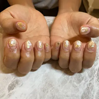 ネイル NAIL SALON Rのネイルデザイン