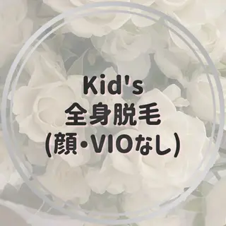 CLOUCHER Shizukaのエステ・リラクイメージ