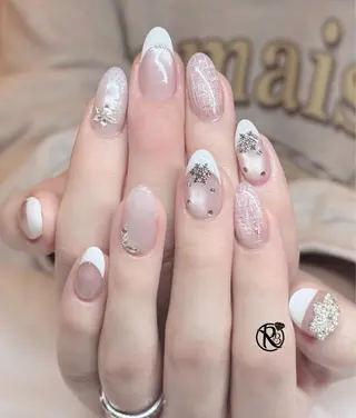 ネイル Yukichan 日暮里店のネイルデザイン