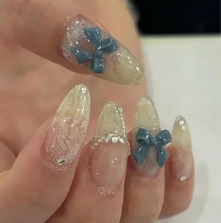 ネイル EMI ANA.CHUOのネイルデザイン