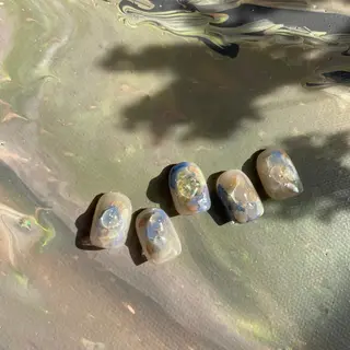 ネイル VOLLMOND nailのネイルデザイン