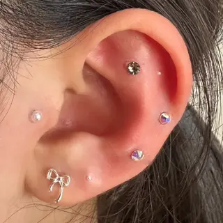 【毛穴・美白・美肌】 美・up 青葉台店のエステ・リラクイメージ