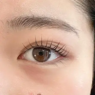 マツエク・マツパ まつ毛＆眉毛サロン WILL盛岡駅前店のマツエク・マツパデザイン