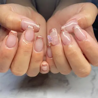 ネイル Nailsalon WAO!!!のネイルデザイン