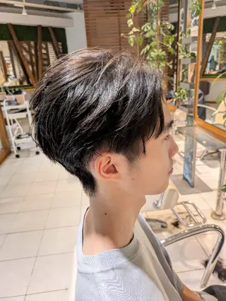 メンズ サイズアヴェダ所属・艶髪カラー🌟平川 香織🌟のその他イメージ