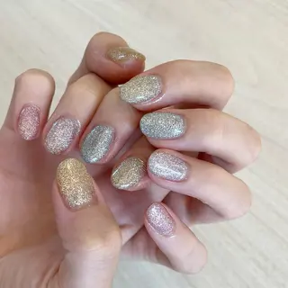 ネイル Nail Salon Gummi.のネイルデザイン
