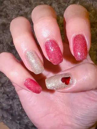 ネイル Moon's🌙💅 Shioriのネイルデザイン