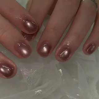 ネイル tener Luna🧚のネイルデザイン