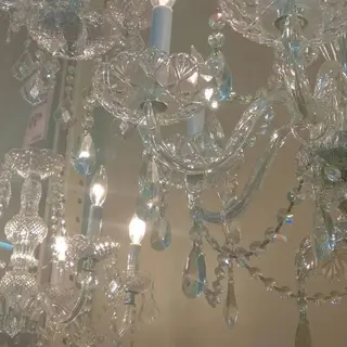 OLIVIA GINZA上野のマツエク・マツパデザイン