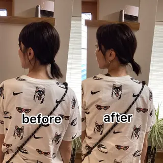 久住 祐香のエステ・リラクイメージ