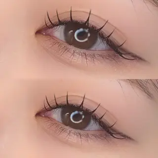 マツエク・マツパ Enchante / Mikakoのマツエク・マツパデザイン