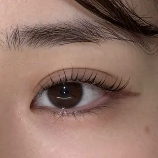 マツエク・マツパ まつパ/まつエク /横浜 🤍木村🤍のマツエク・マツパデザイン