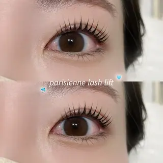 マツエク・マツパ sol nanamiのマツエク・マツパデザイン